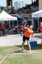 Ryan and Vivian Feb 2019